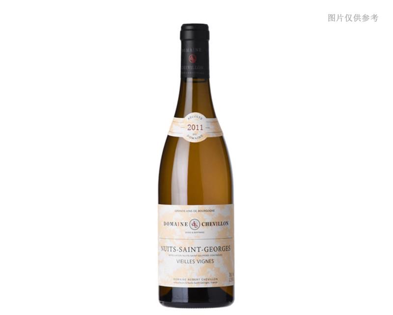 【跨境名庄】domaine robert chevillon nuits-saint