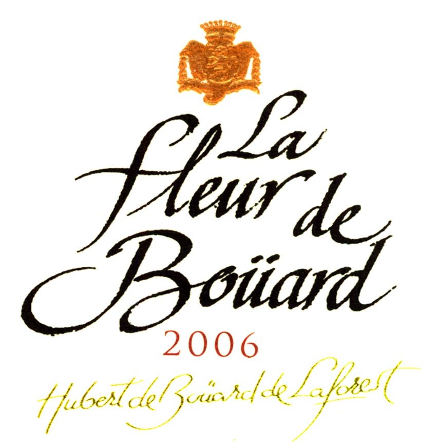 Le Plus de La Fleur de Bouard酒斛网 与数十万葡萄酒爱好者一起发现美酒，分享微醺的乐趣