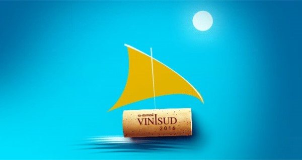 VINISUD - 地中海葡萄酒与烈酒展