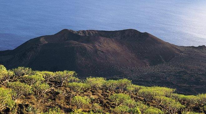 耶罗岛 (El Hierro)