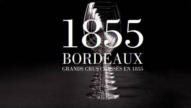 1855 梅多克 Medoc 酒庄分级概述