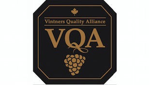 VQA—加拿大酒商质量联盟