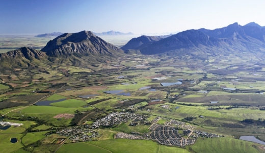 图尔巴 (TULBAGH)