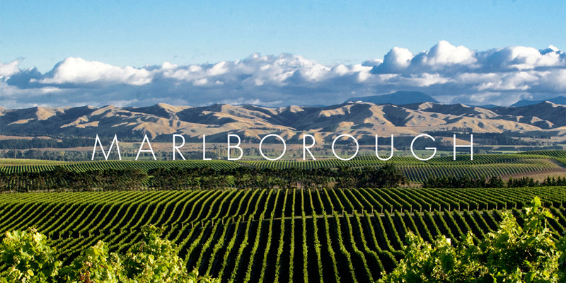 马尔堡 Marlborough