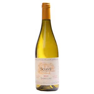 Soave混酿Soave Wine Blend