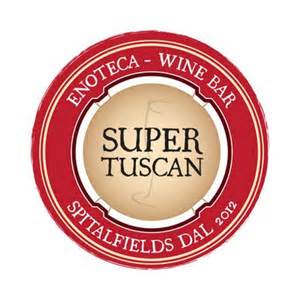 超级托斯卡纳混酿 Super Tuscans