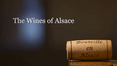 混血儿之恋 | 阿尔萨斯葡萄酒