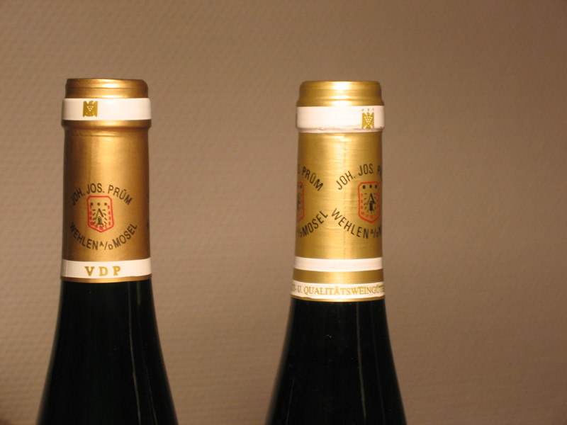 德国葡萄酒中的金帽酒，到底有什么特别？
