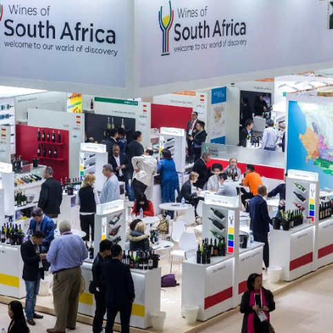 ProWein չλӰ  ProWine Asia ½ۣʹ֮