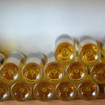 芝路酒庄率先发布2016年份期酒价格
