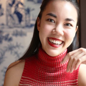 专访 | 亚洲地区最年轻的葡萄酒大师Sarah Heller，29岁拿下这一荣誉的耶鲁学霸！