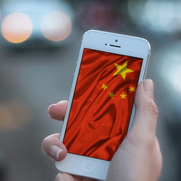 天猫：移动电子商务主导中国线上酒水销售