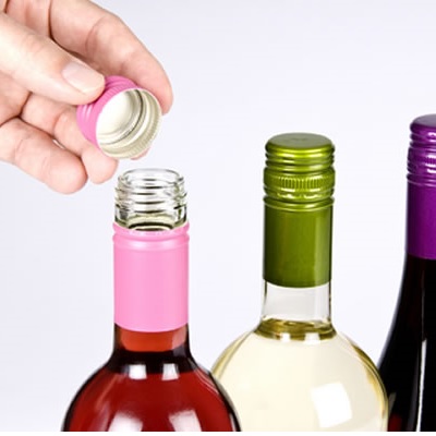 Wine Australia 看好螺旋盖葡萄酒在中国的发展