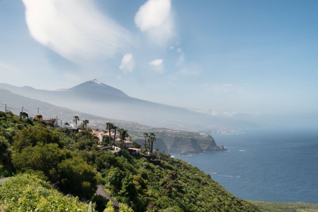 西班牙有望增设PDO产区-特内里费岛(Tenerife PDO)