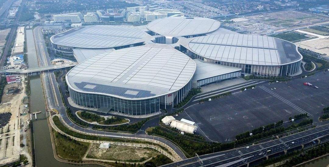 围观！都有哪些酒庄会参加即将到来的第二届进博会？