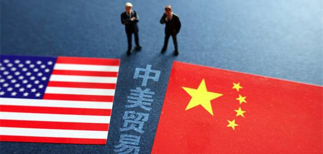 中国对美葡萄酒暂停加征关税