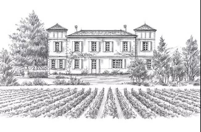 因与拉菲法语名相近，Château Lafitte在华商标无效诉讼被驳回