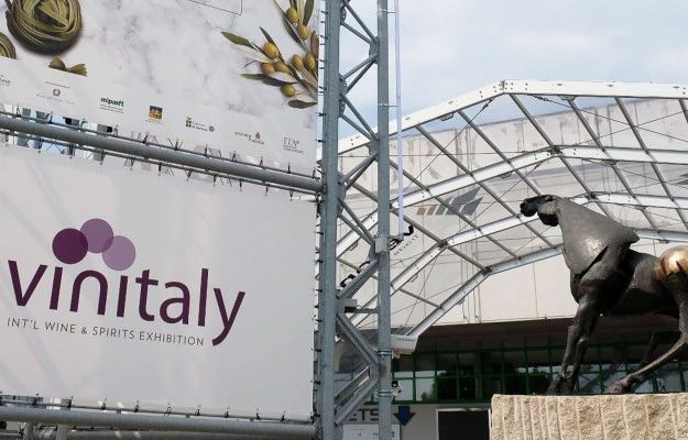  Vinitaly延期6月份引意大利酒商不满 