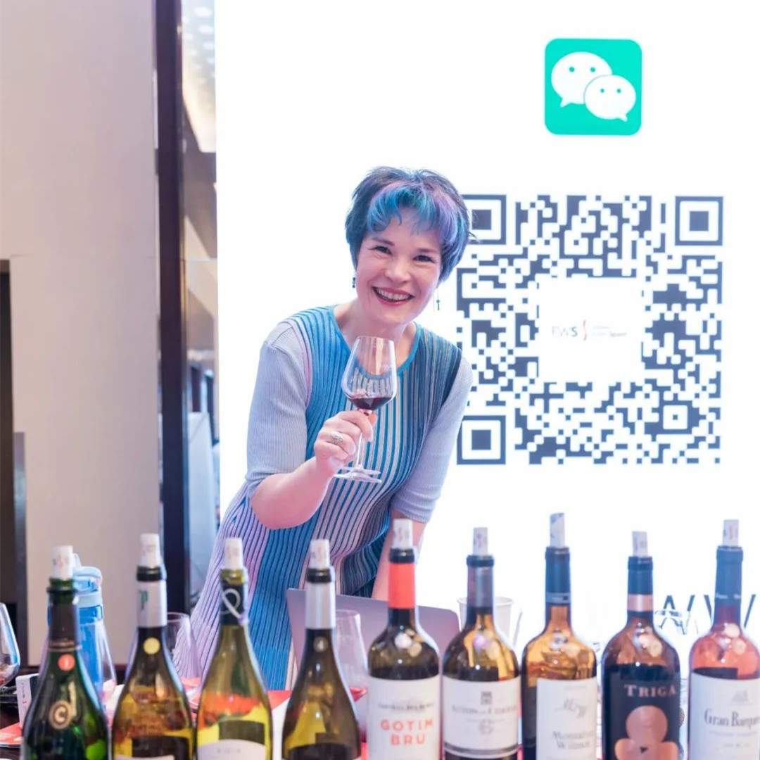  在赵凤仪MW眼里，西班牙美酒是怎样的？| 大师专访 