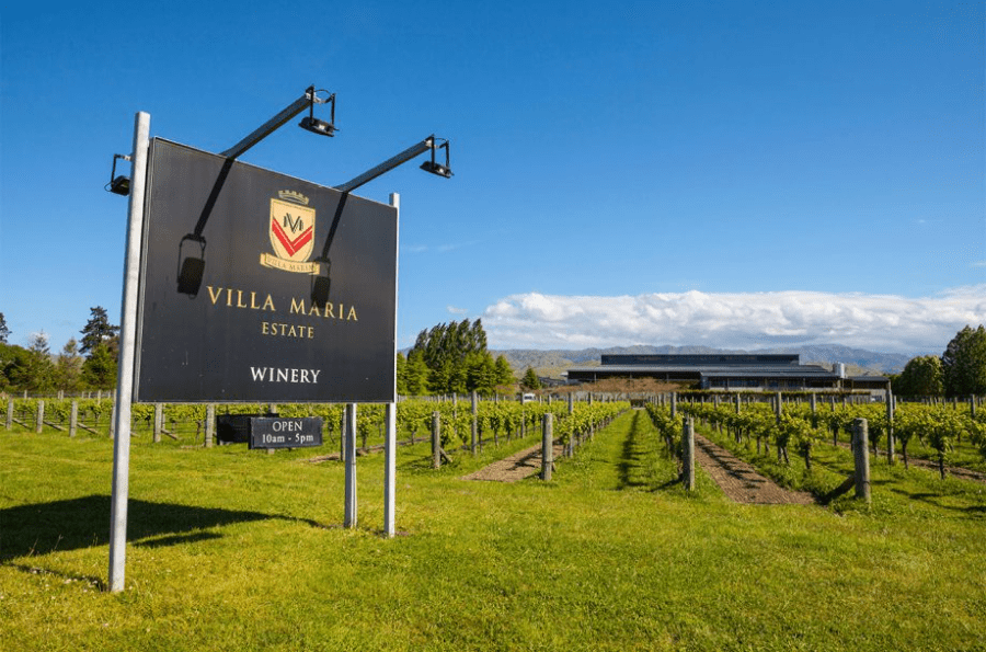  被负债累累的母公司拖累，新西兰名庄Villa Maria易主 