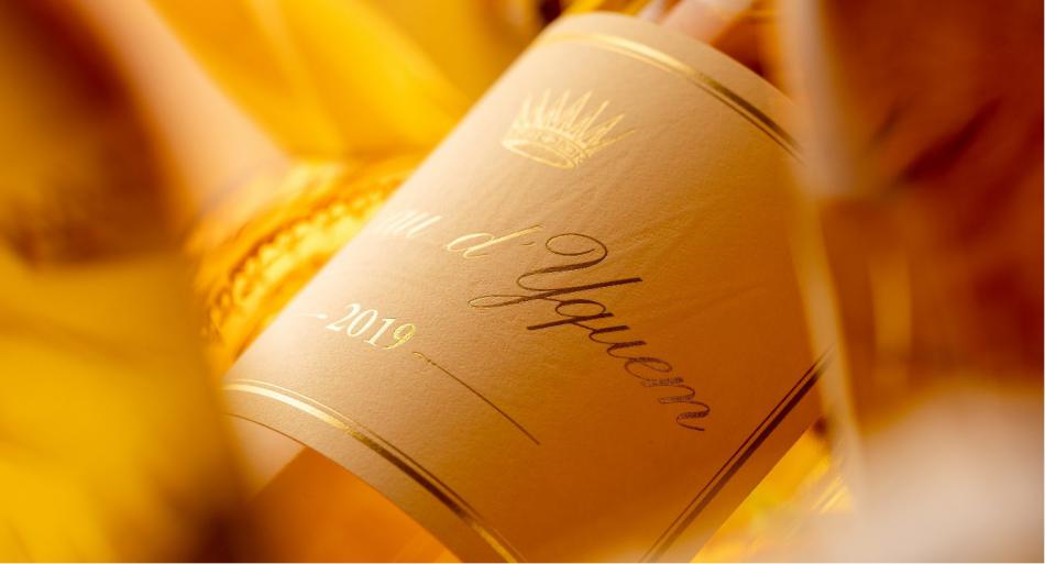 Château d'Yquem 狄甘酒庄在2019年份即将上市之际，携手中国大陆十间“灯塔”餐厅发出邀约