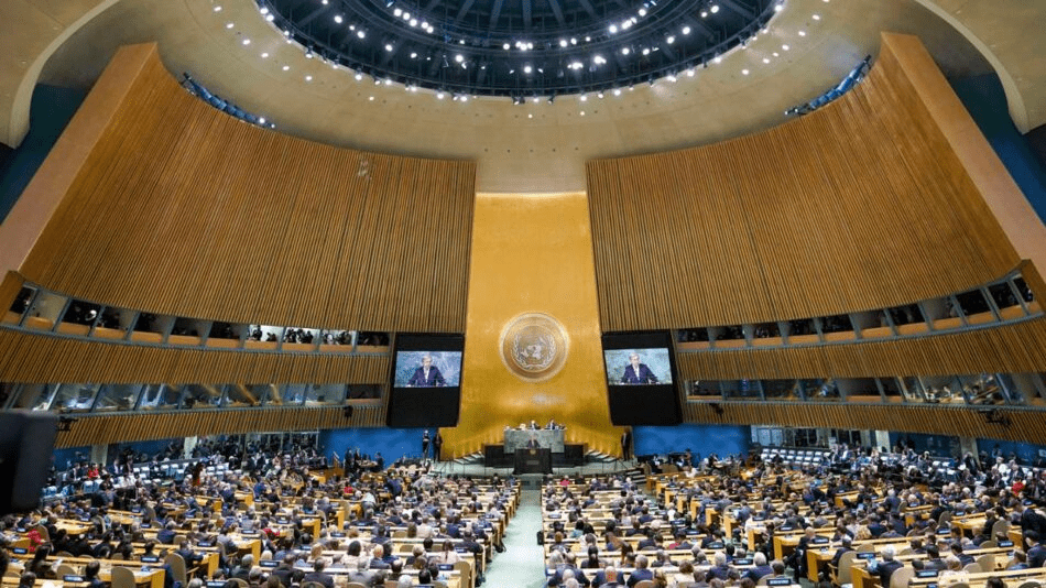 奋起反击！国际葡萄酒学院携手葡萄酒生产商联合向联合国呼吁——为葡萄酒的健康风险正名