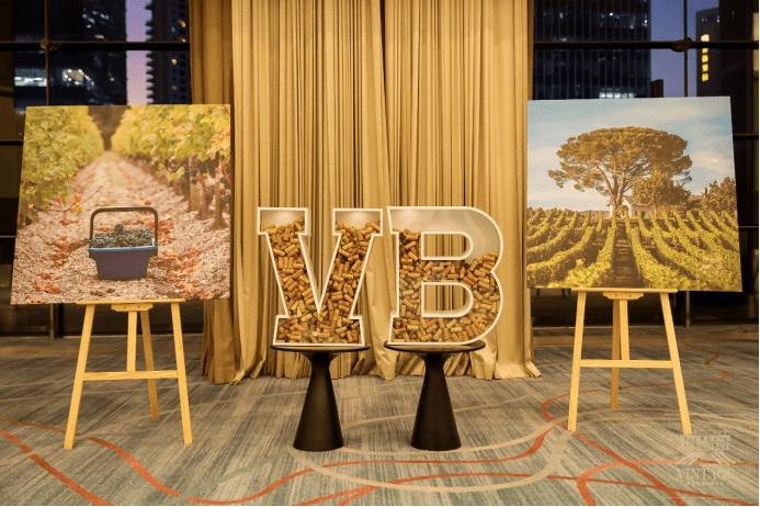 法国波尔多Vintage Bordeaux 2022年份珍酿中国巡展圆满收官