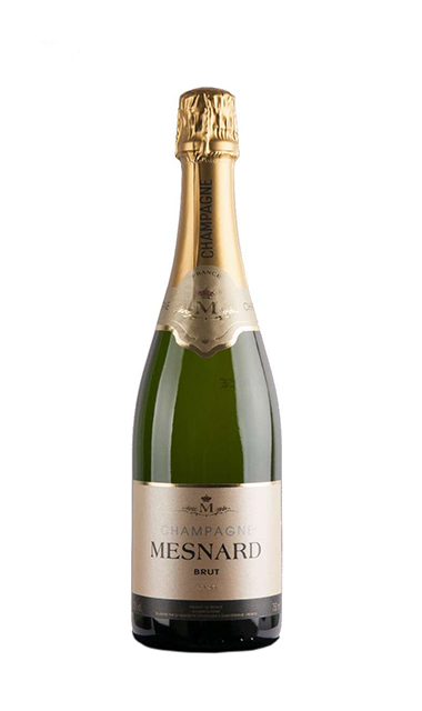 【超值香槟】champagne mesnard brut