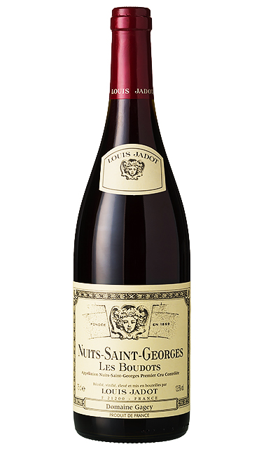 【wa大赞】louis jadot les boudots nuits-saint-georges premier