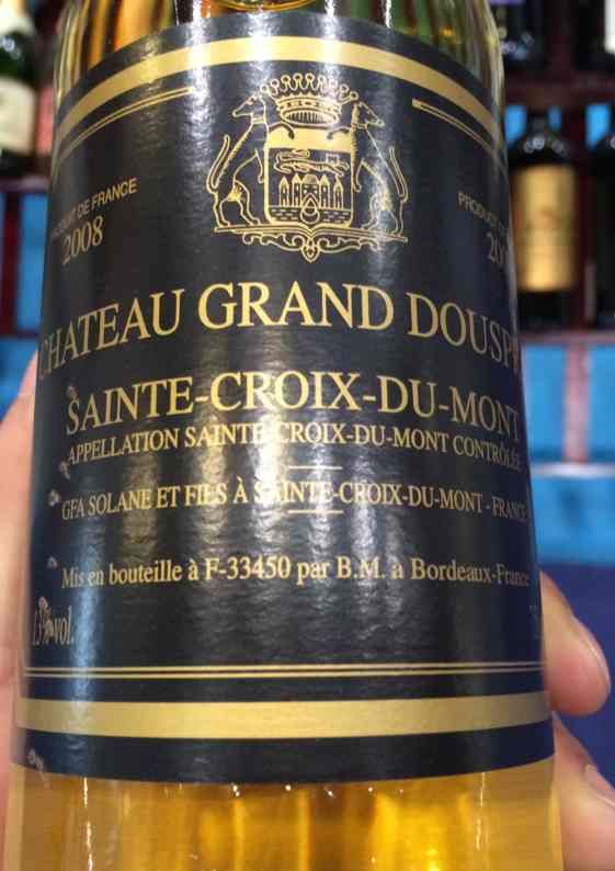 Chateau Grand Dousprat