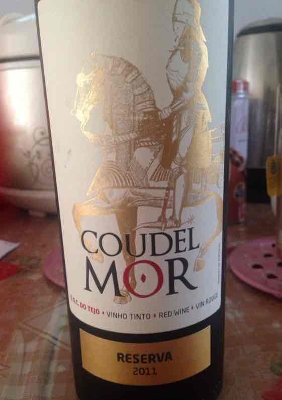 Coudel Mor Reserva