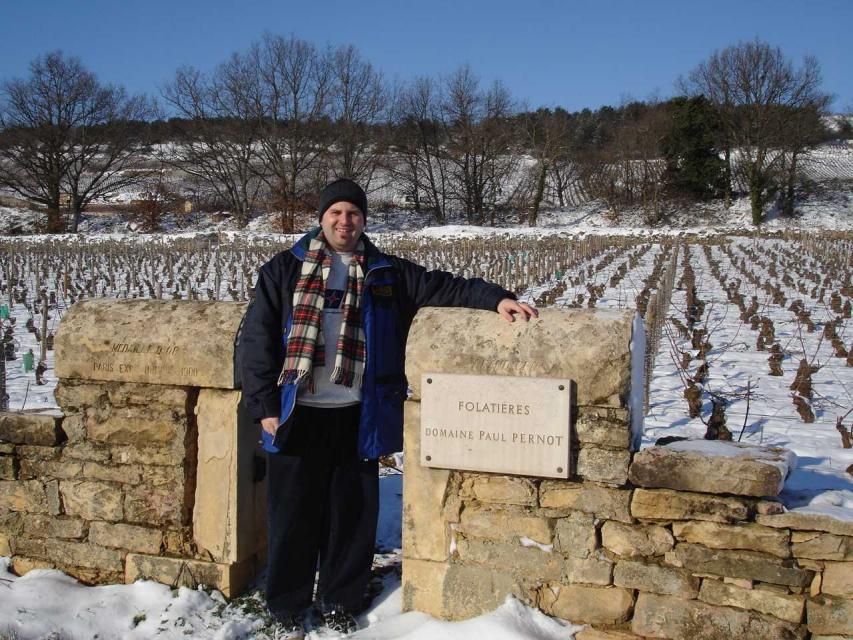 Domaine Paul Pernot