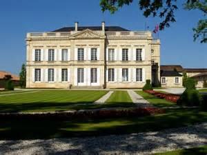 金玫瑰庄园Château Gruaud Larose