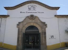 葡萄牙皇家葡萄酒酿造公司Real Companhia Velha Royal