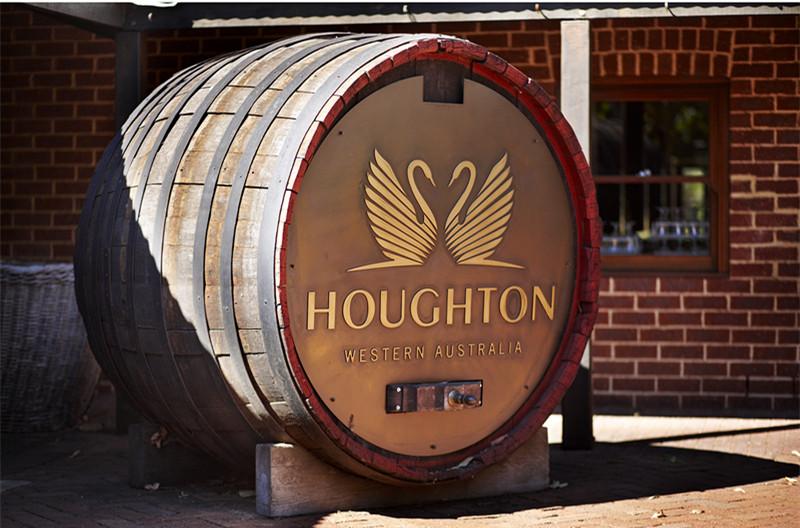 霍顿酒庄Houghton Wines