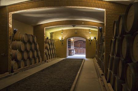 阿雷斯帝酒庄Aresti Winery