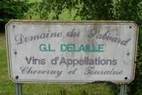 Domaine du Salvard