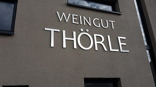 托乐酒庄Weingut Thorle