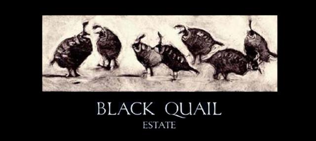 黑之鹌鹑酒庄Black Quail Estate