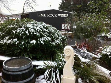 莱姆岩酒庄Lime Rock