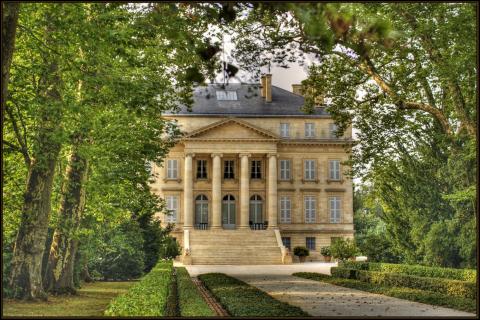 玛歌庄园Chateau Margaux