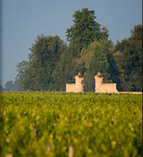 拉贝格酒庄Château Labégorce