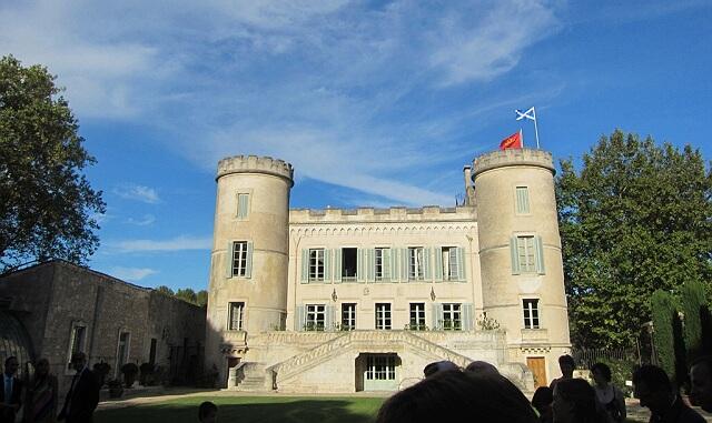 宝爵庄园Chateau Pouget