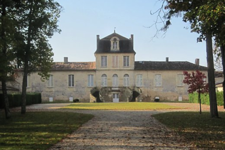 米拉特庄园Chateau de Myrat