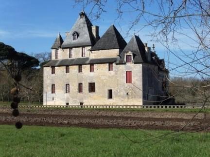 奥莉薇庄园Chateau Olivier 