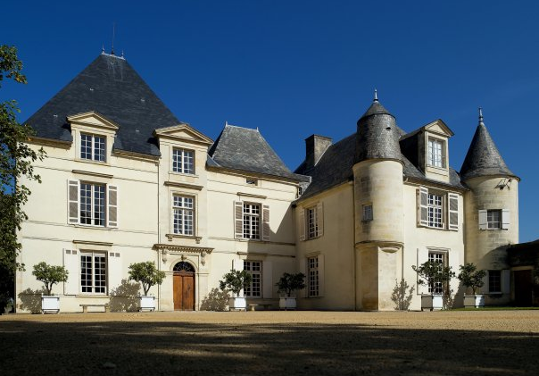 美讯酒庄Chateau La Mission Haut-Brion