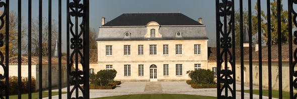 歌欣乐顿庄园Chateau Couhins-Lurton 