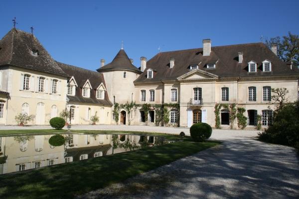 宝斯高庄园Chateau Bouscaut