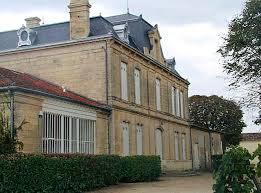 列兰庄园Chateau Nenin