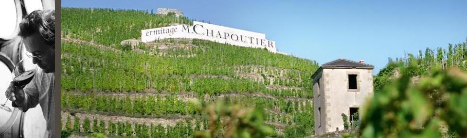 莎普蒂尔酒庄M. Chapoutier